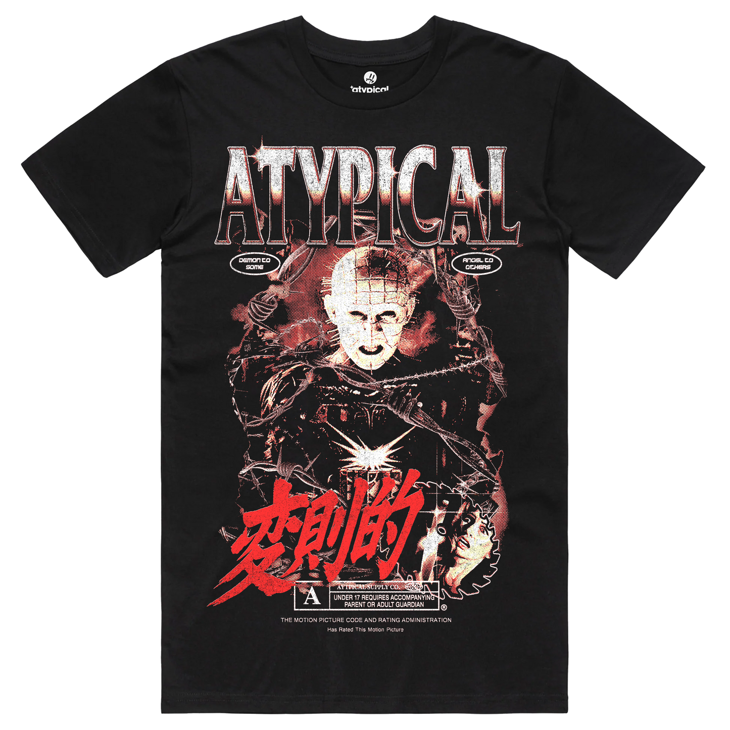 Helloween 25 Raiser - Tee Shirt