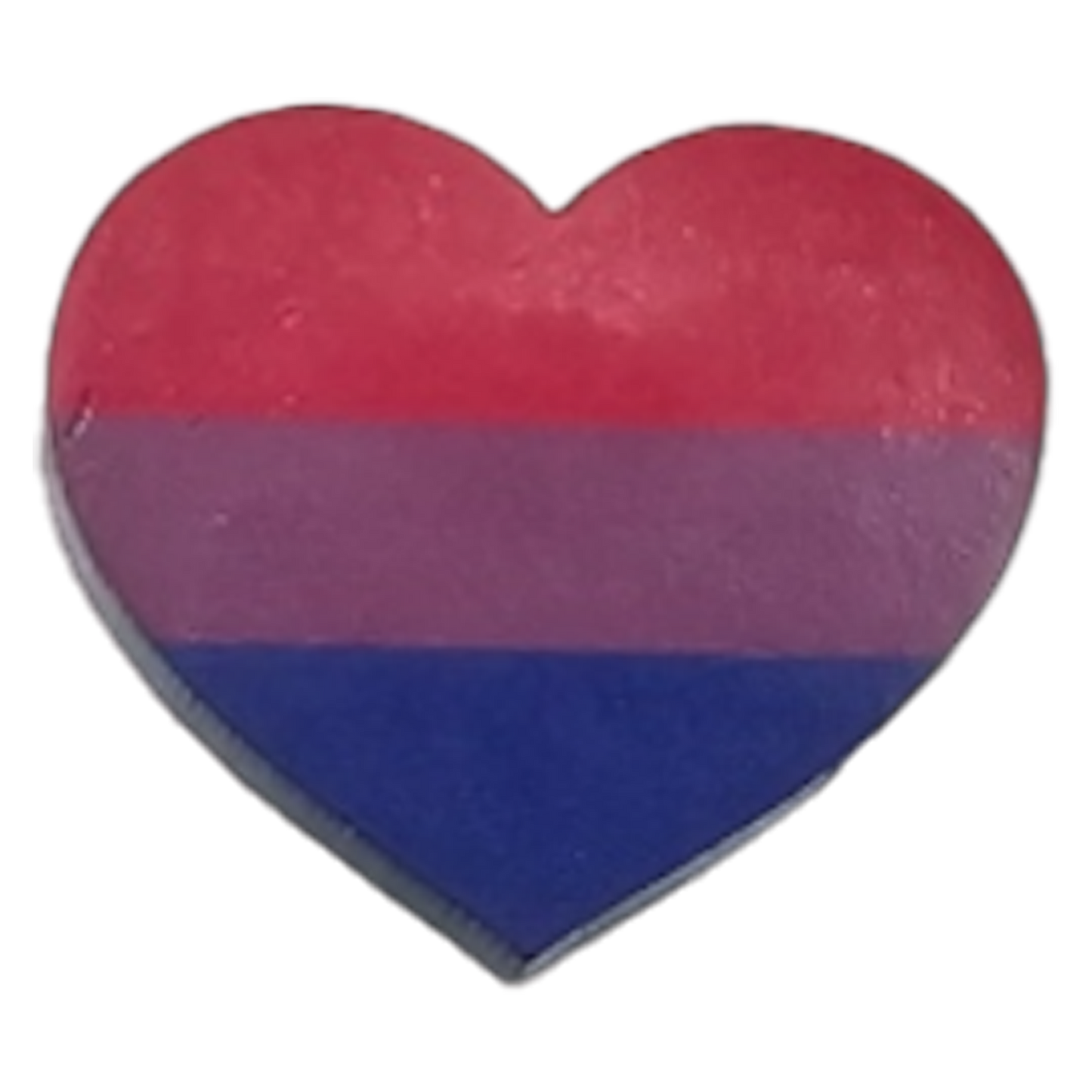 RatQueenLabs - Pride Heart Pin
