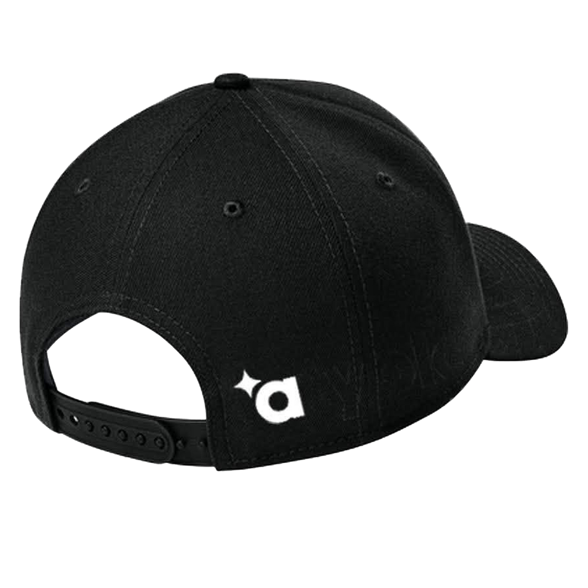 Business Hat - Embroidered Hat