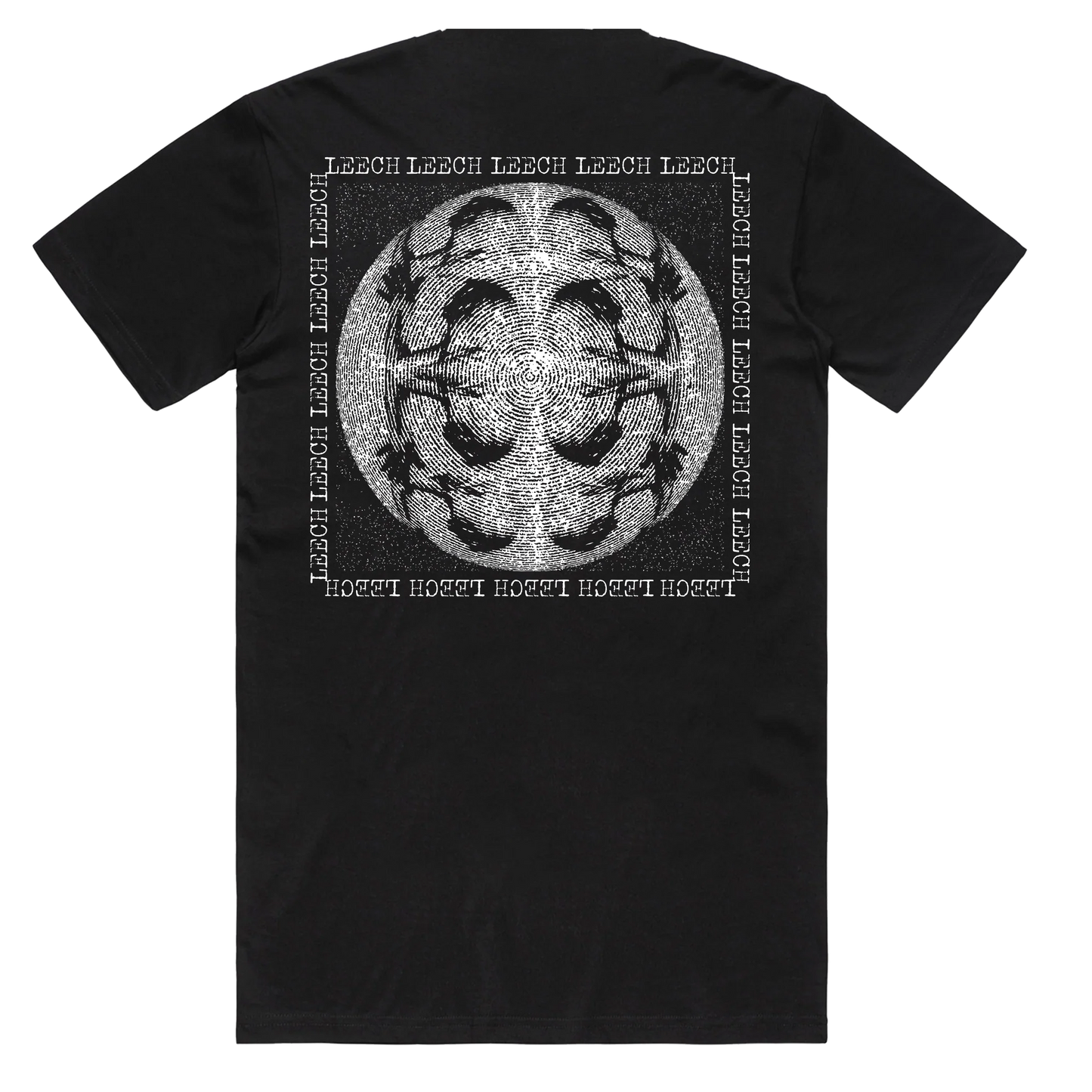 Falsechord x Atypical - Tee Shirt