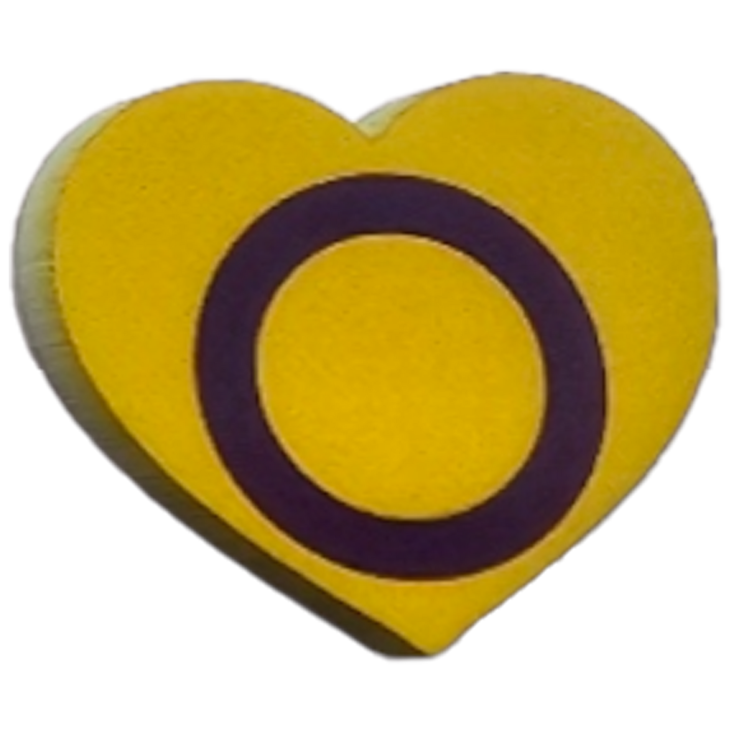 RatQueenLabs - Pride Heart Pin