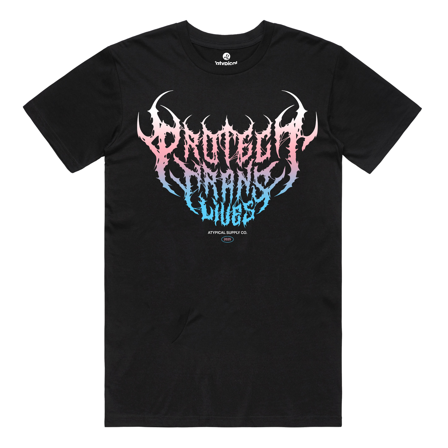 Protect Trans Lives - Tee Shirt