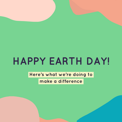 Happy Earth Day From Atypical!