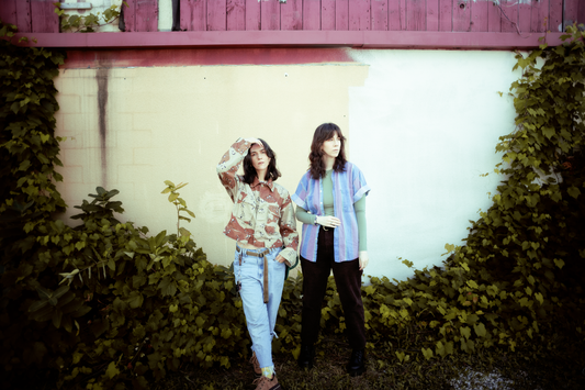 Sail Through The Stars With 'Reset The Stars' by Hail Your Highness