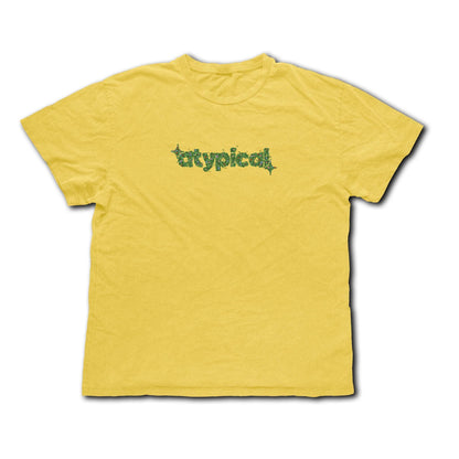 AVG  x Atypical - MIDSOMMAR Tee Shirt