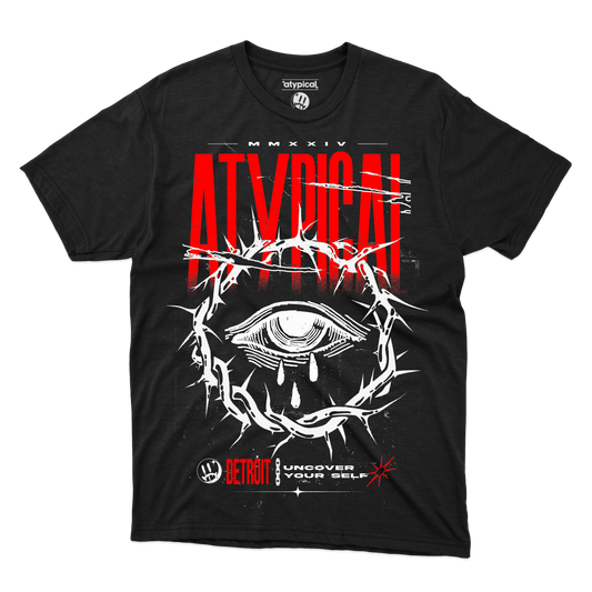 All Seeing - Tee Shirt