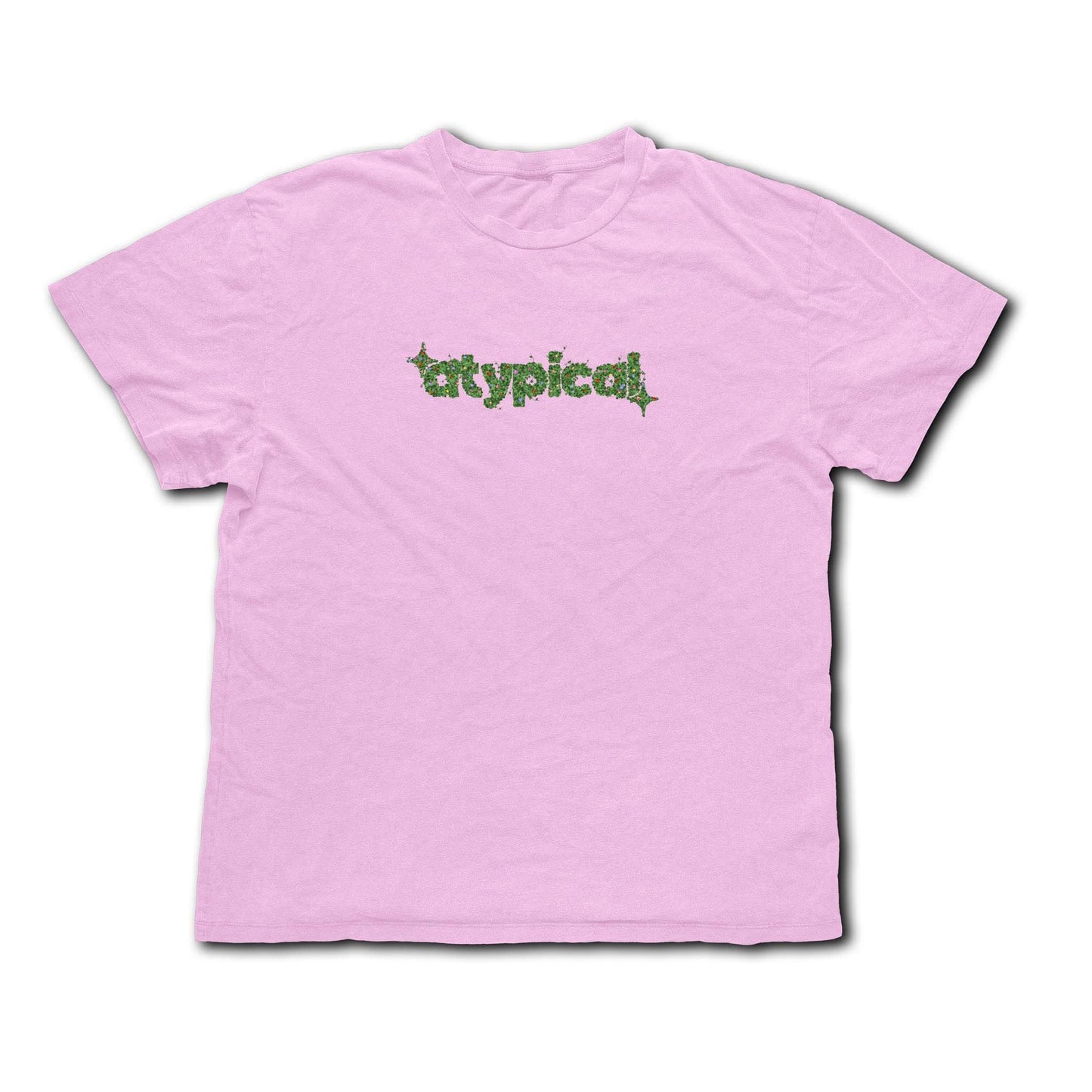 AVG  x Atypical - MIDSOMMAR Tee Shirt