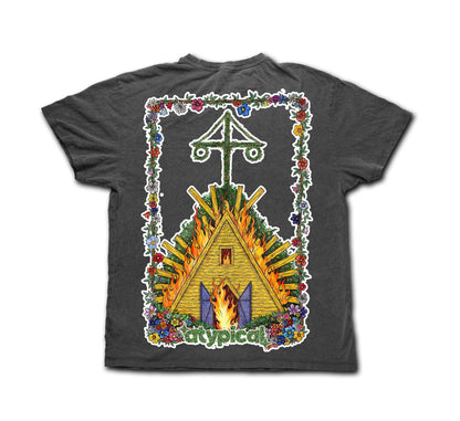 AVG  x Atypical - MIDSOMMAR Tee Shirt