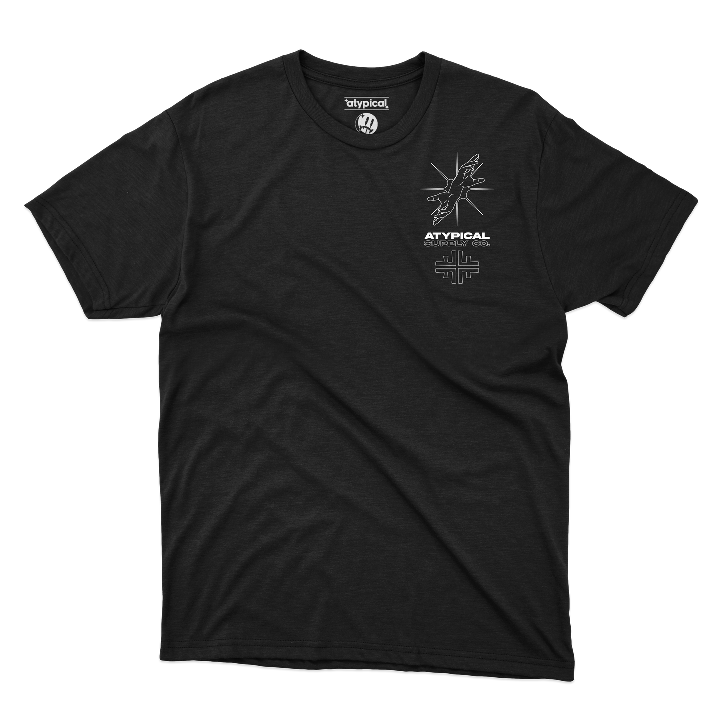 Reach - Tee Shirt