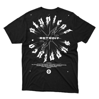 Reach - Tee Shirt