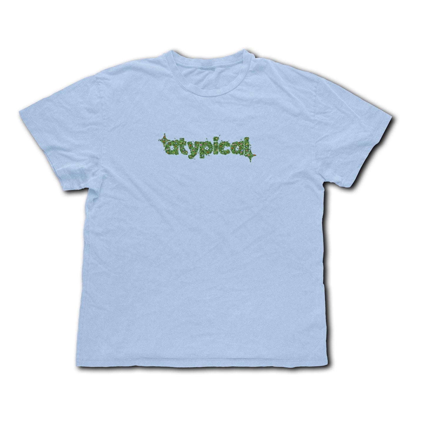 AVG  x Atypical - MIDSOMMAR Tee Shirt