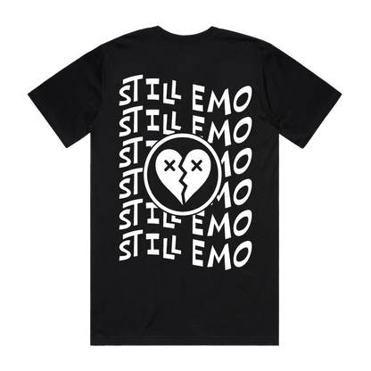 Orchid Emo Night x Atypical - Tee Shirt