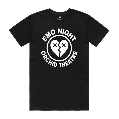 Orchid Emo Night x Atypical - Tee Shirt