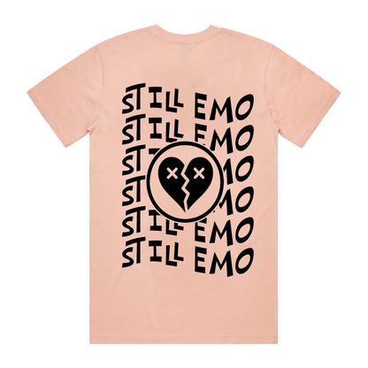Orchid Emo Night x Atypical - Tee Shirt