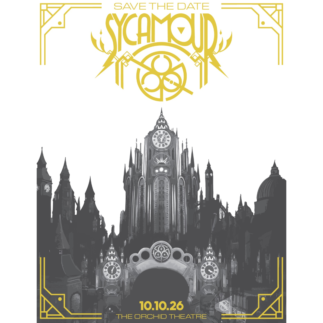The Heartwood Ball 2026 - General Admission