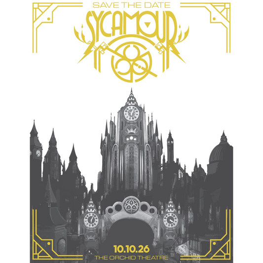 The Heartwood Ball 2026 - General Admission