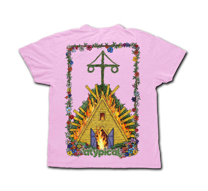 AVG  x Atypical - MIDSOMMAR Tee Shirt