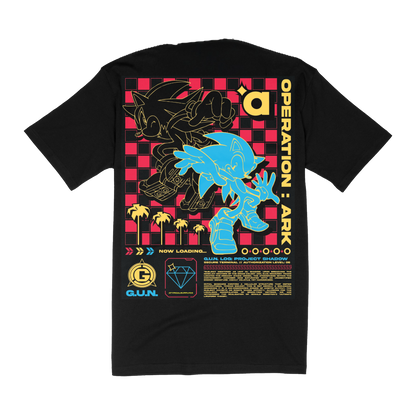 Operation Ark - Tee Shirt