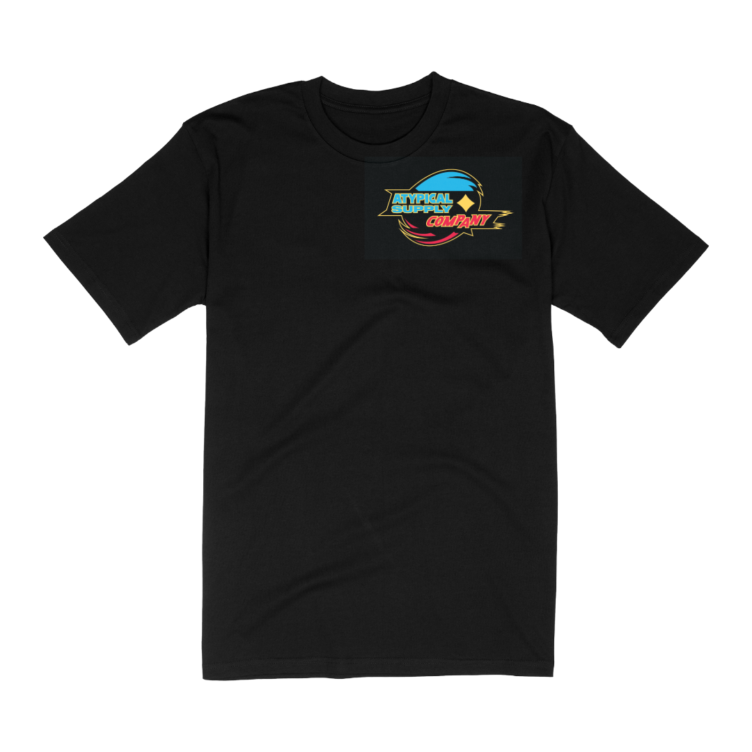 Operation Ark - Tee Shirt