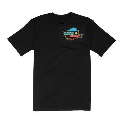 Operation Ark - Tee Shirt