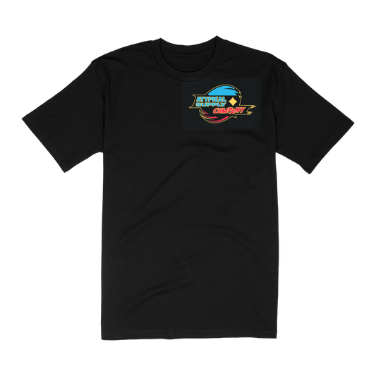 Operation Ark - Tee Shirt