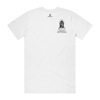 LDempsey Tattoo x Atypical - Tee Shirt