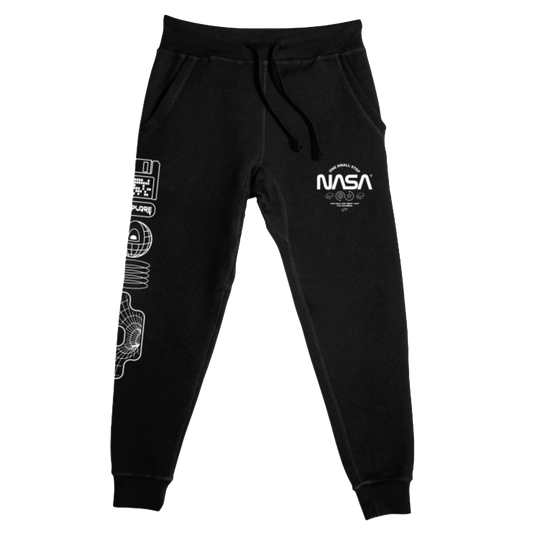 NASA Small Step - Joggers