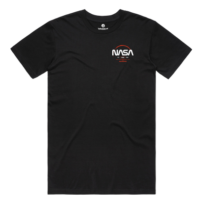 NASA Mankind - Tee Shirt