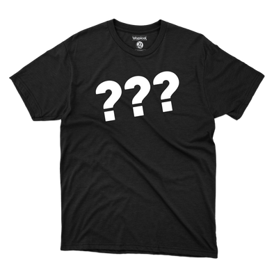Atypical Mystery Tee