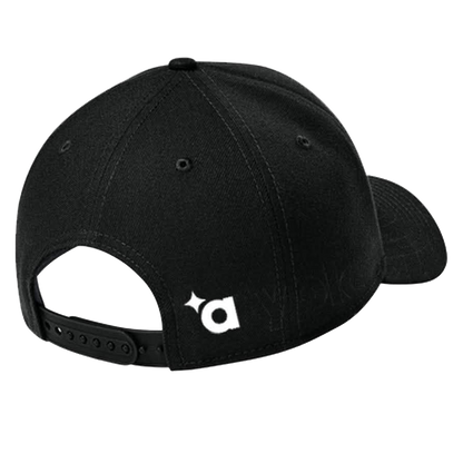 Business Hat - Embroidered Hat