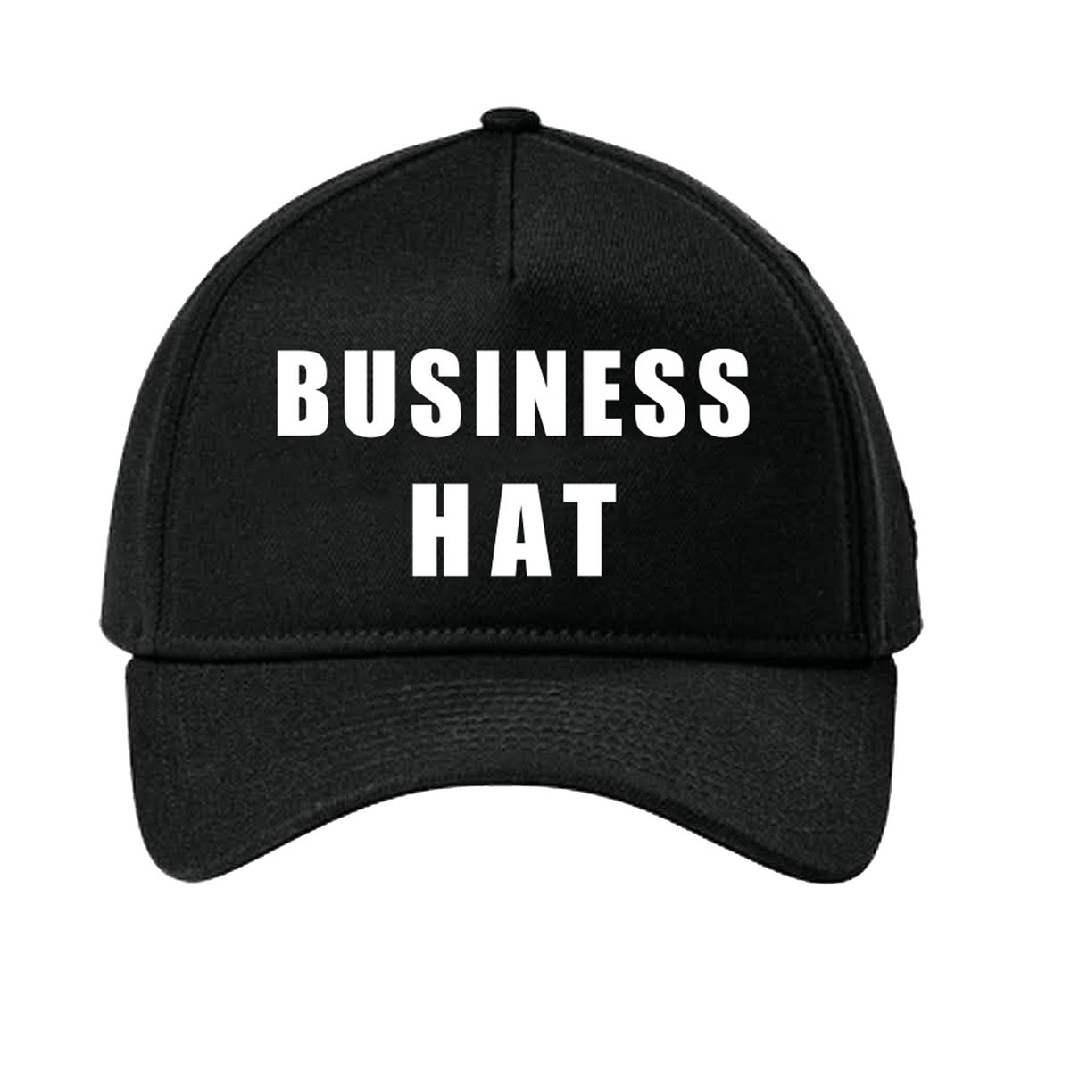 Business Hat - Embroidered Hat