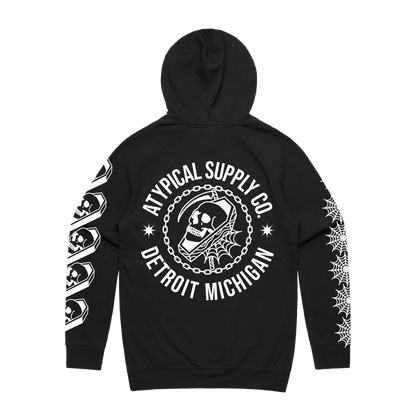 Death Seal - Hoodie