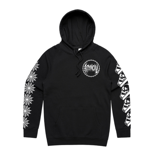 Death Seal - Hoodie