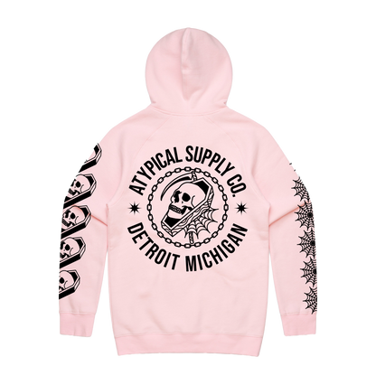 Death Seal - Hoodie