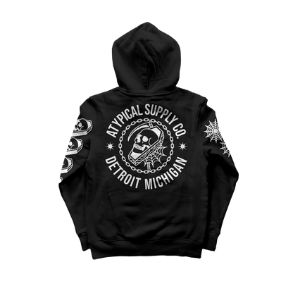 Death Seal - Hoodie