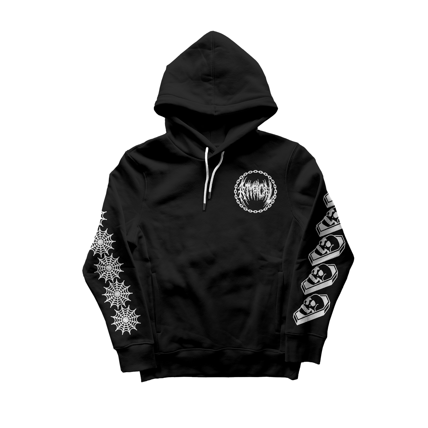 Death Seal - Hoodie