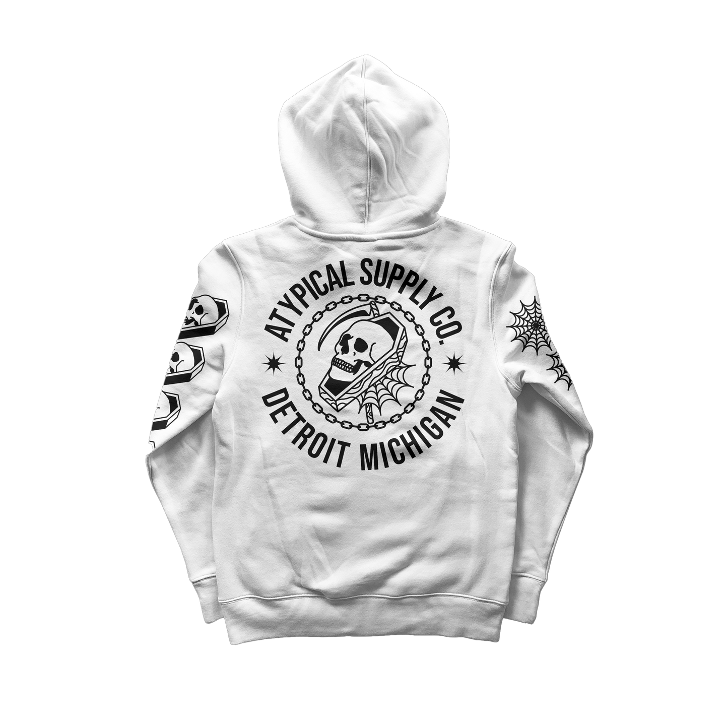 Death Seal - Hoodie