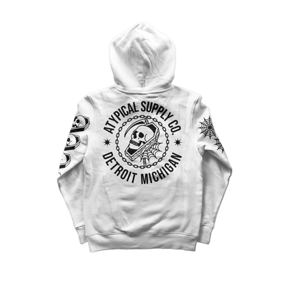 Death Seal - Hoodie