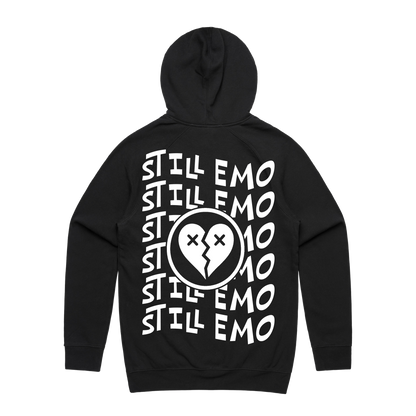 Orchid x Atypical Emo Night - Hoodie