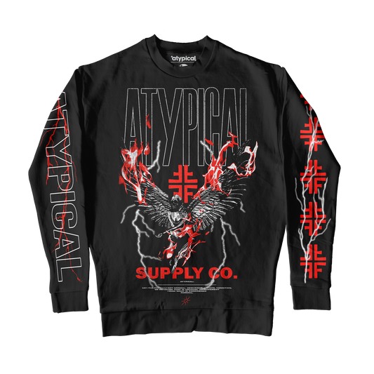 Fallen - Long Sleeve