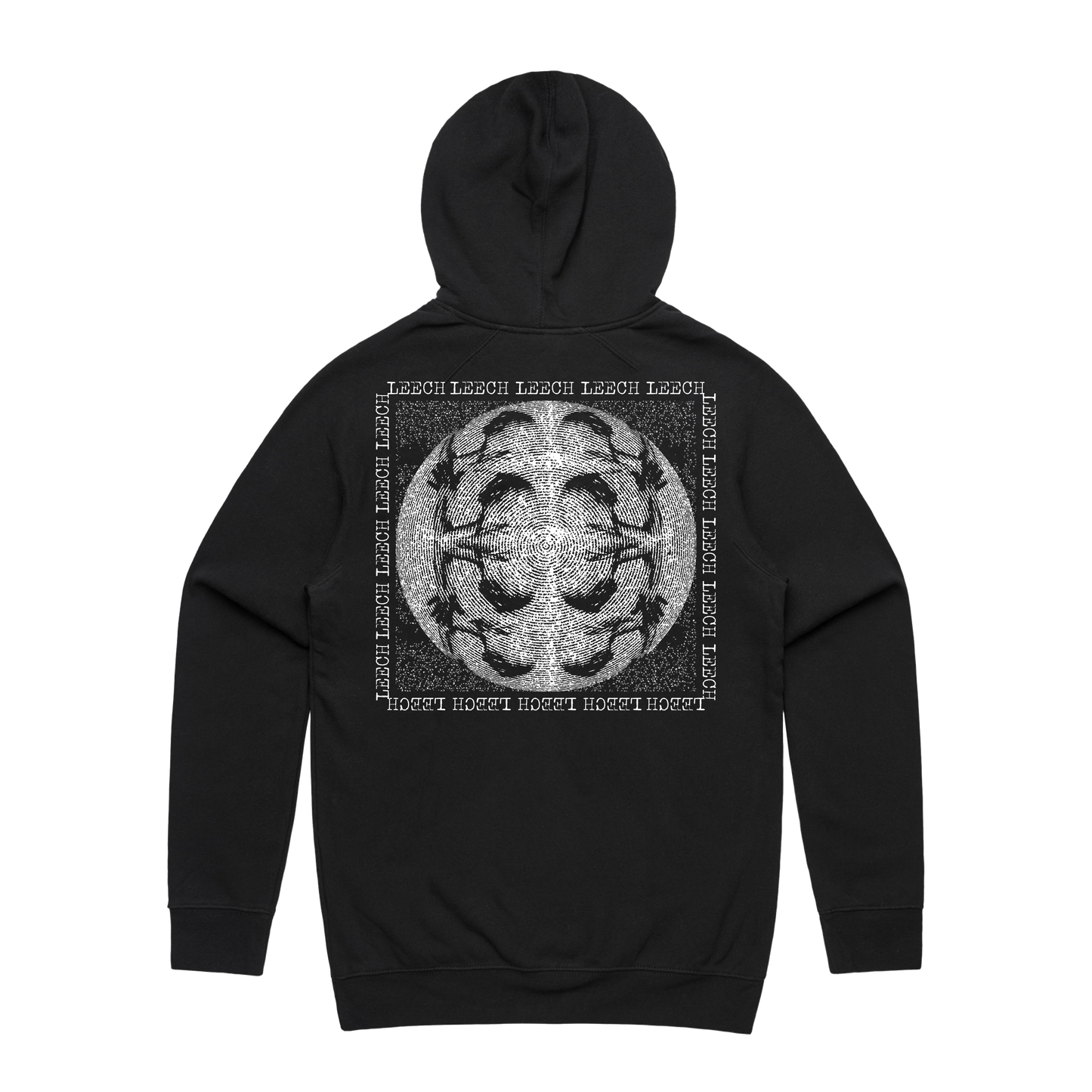 Falsechord x Atypical - Hoodie