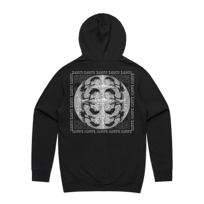 Falsechord x Atypical - Hoodie