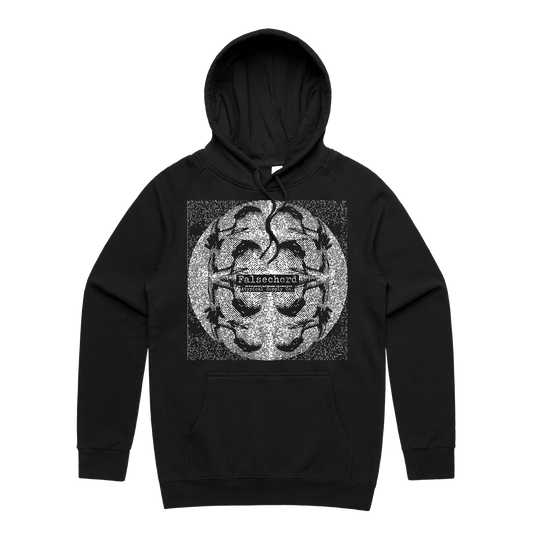 Falsechord x Atypical - Hoodie
