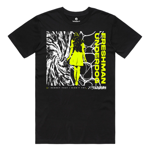 Freshman Underdog x Atypical - Tee Shirt