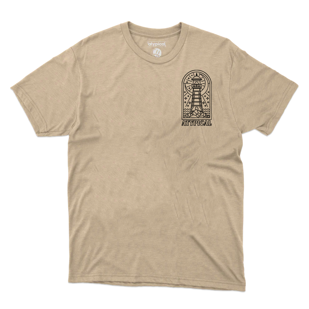 Get Lost (Reimagined) - Tee Shirt