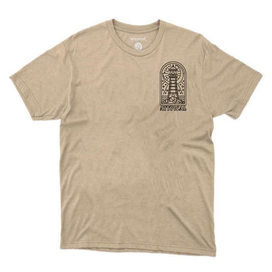 Get Lost (Reimagined) - Tee Shirt