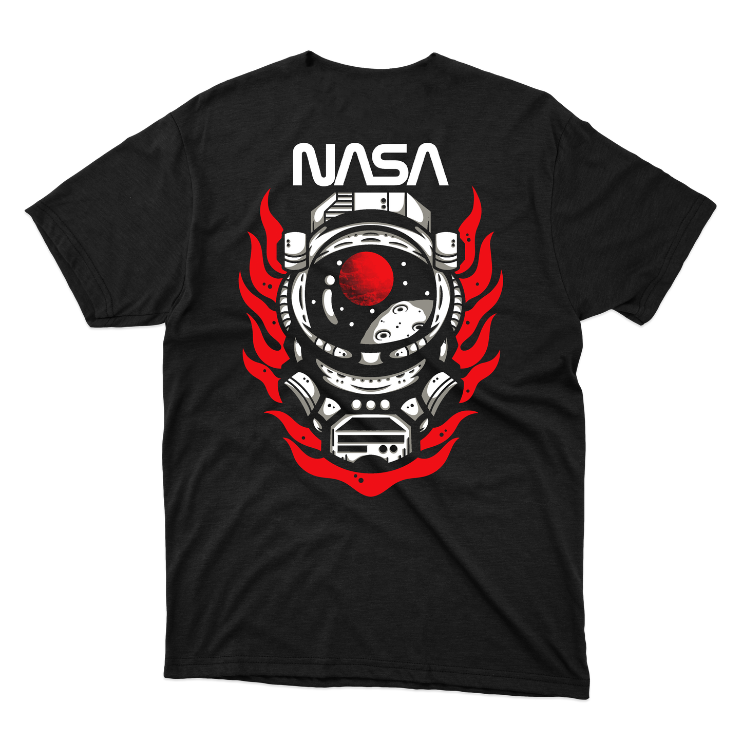 NASA // Horizon - Tee Shirt