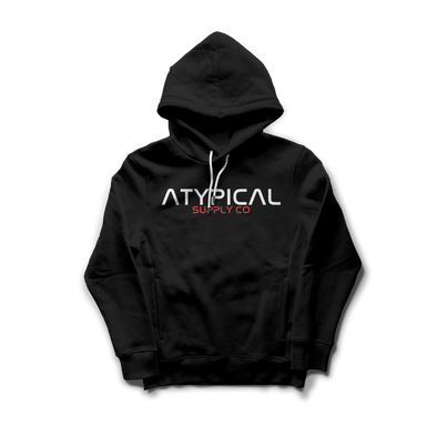 Immortal - Tee Shirt – Atypical Supply Co.