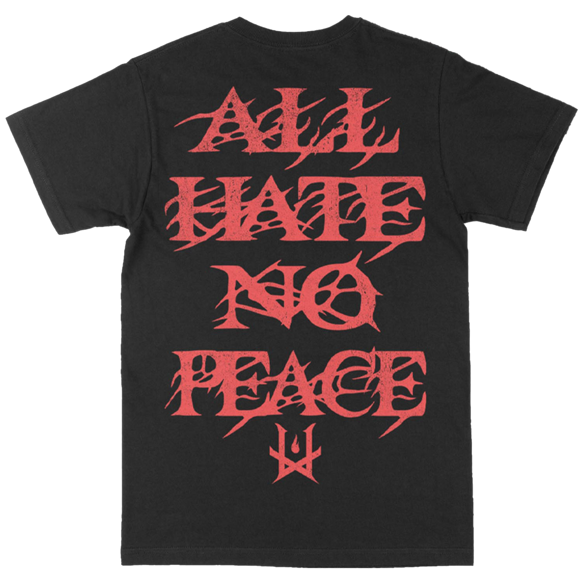 Lost Light x Atypical Gravedigger - Tee Shirt