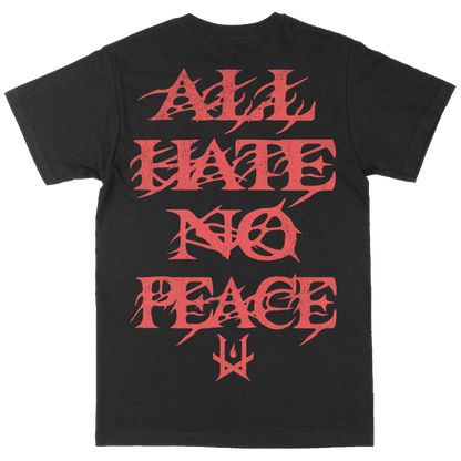 Lost Light x Atypical Gravedigger - Tee Shirt
